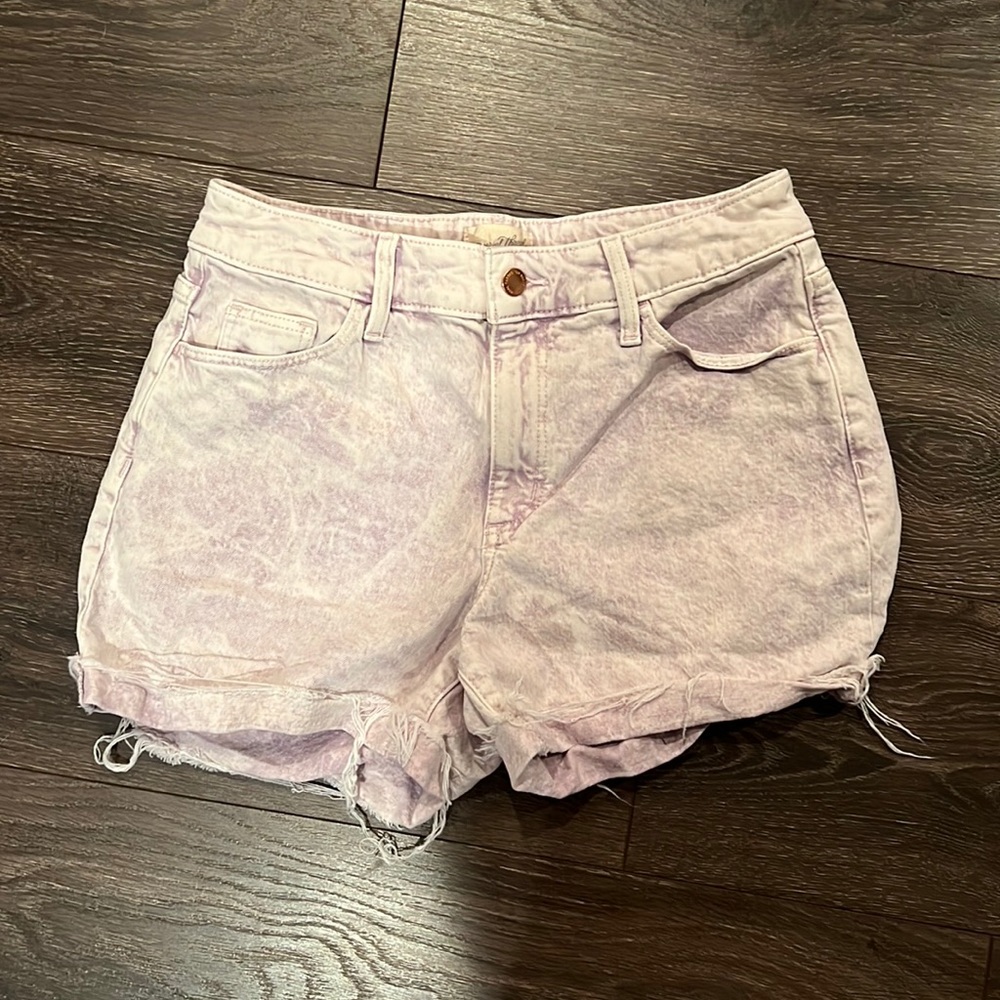 NWOT Universal Thread Womens Shorts Size 6